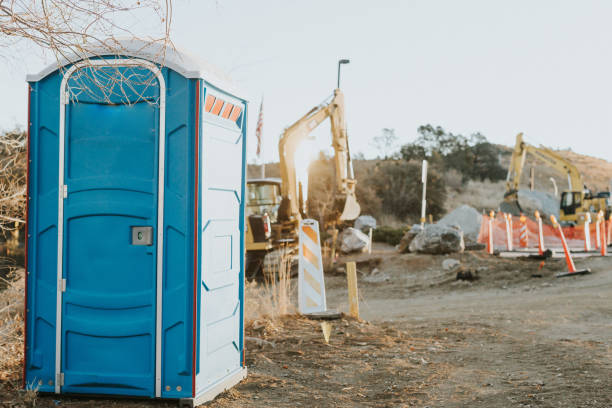 Portable bathroom rental in Westfield Center, OH