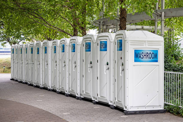 Sanitation services for porta potties in Westfield Center, OH