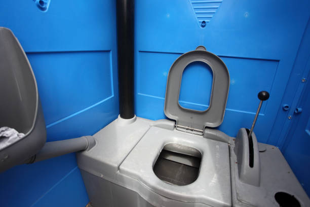 Best Portable restroom trailer rental  in Westfield Center, OH