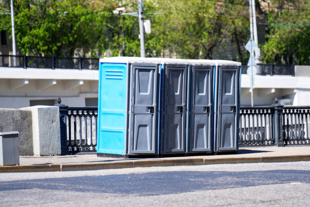 Best Porta potty rental near me  in Westfield Center, OH