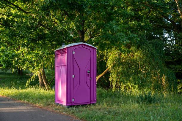 Best Luxury portable toilet rental  in Westfield Center, OH