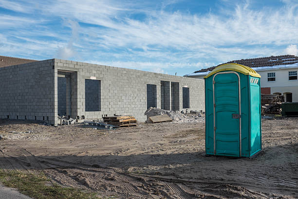 Portable Toilet Options We Offer in Westfield Center, OH